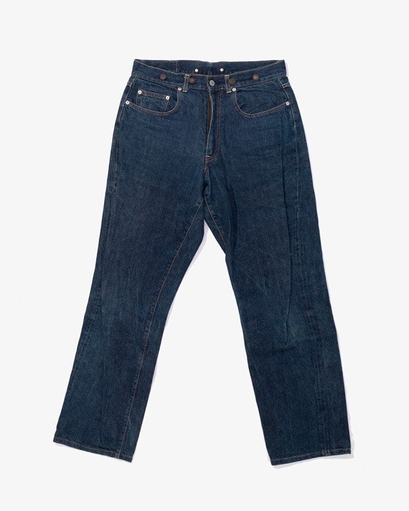 Denim Jeans, HRM Brand