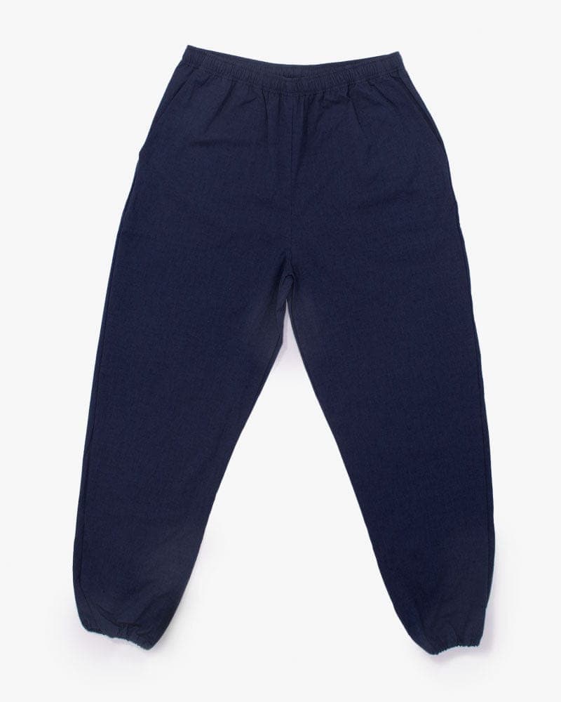 Monpe Pants, Men's, Indigo