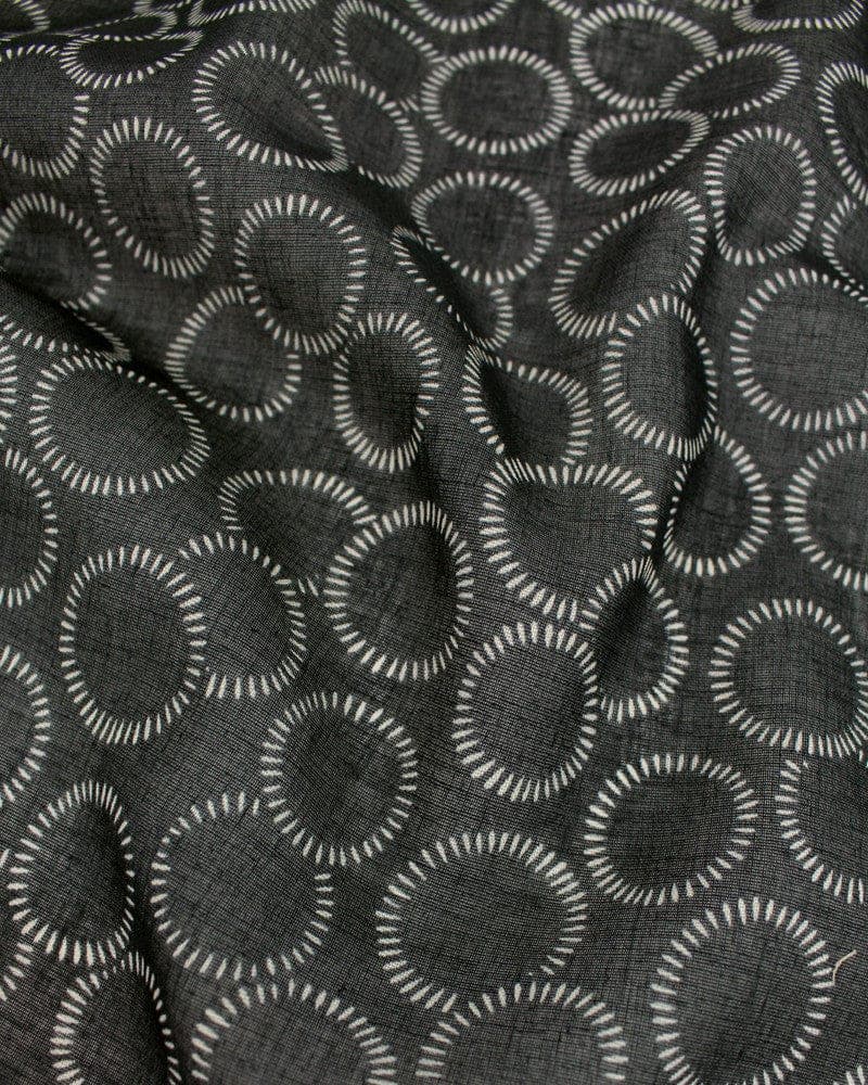 Japanese Handkerchief, Classic, Toiro Harmony