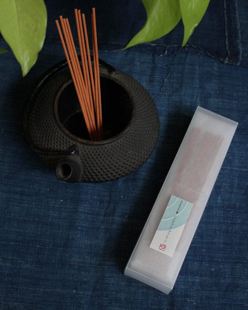 Negative Ion Incense, Pink Grapefruit