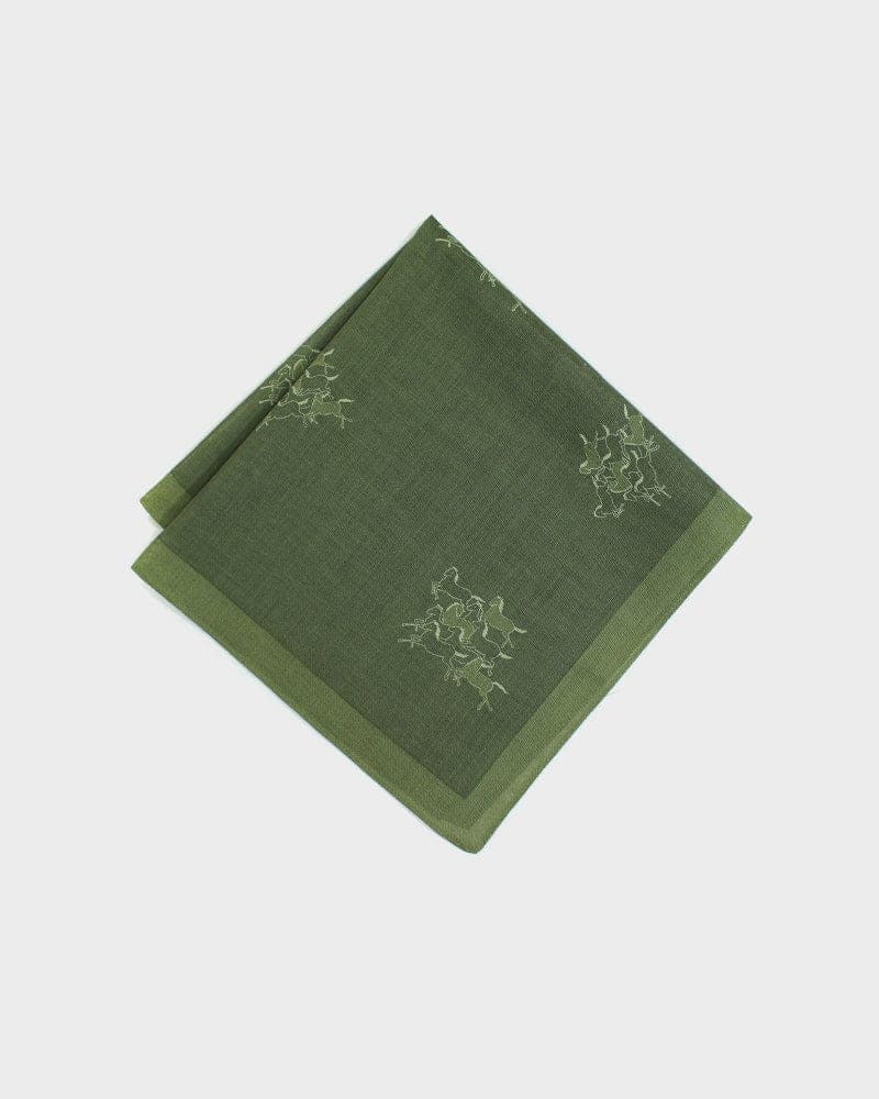 Japanese Handkerchief, Classic, Menasa, Kyutoma