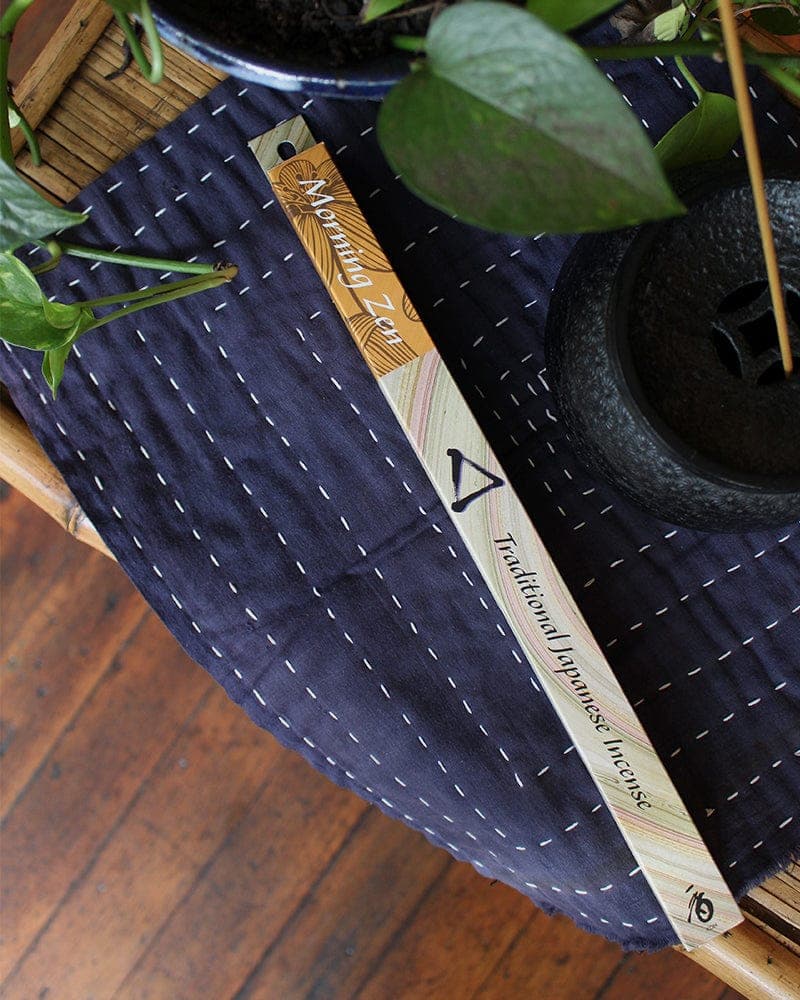 Natural Incense, Morning Zen, Traditional Japanese Incense