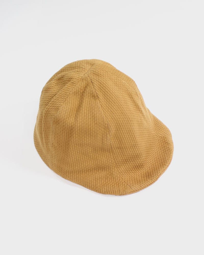 Suna Cap, Mustard