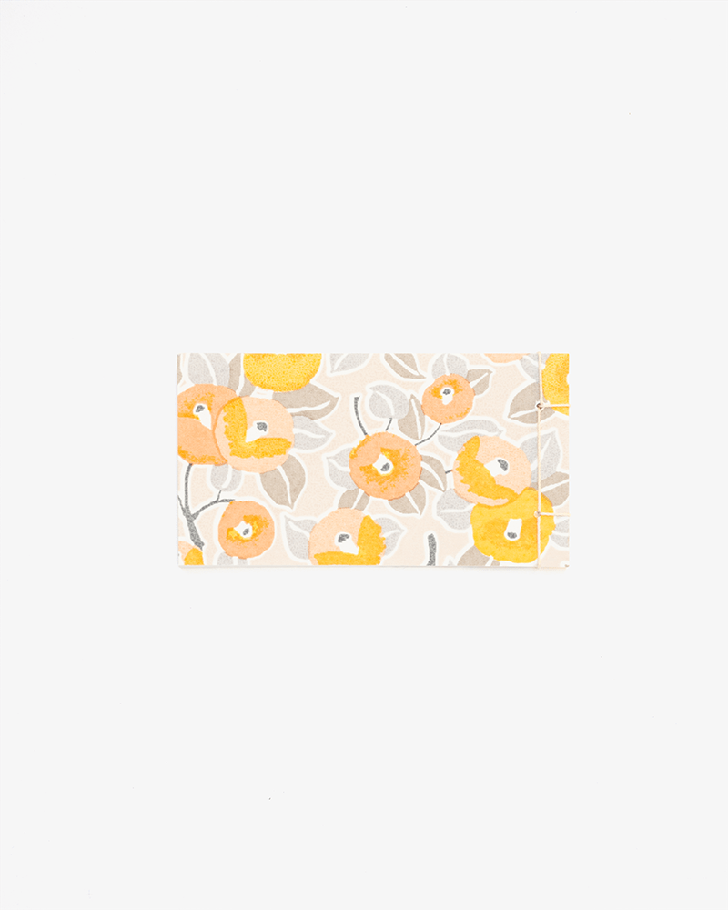 Memo Pad, Chic Series #2