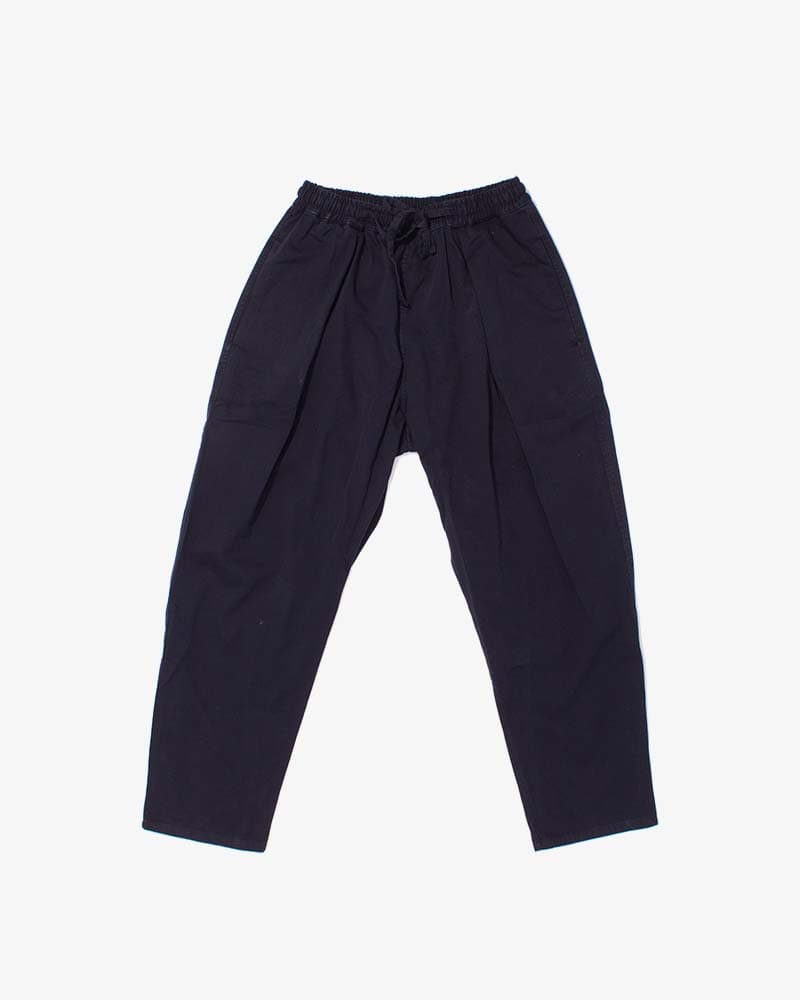 Pants, Karusan, Navy