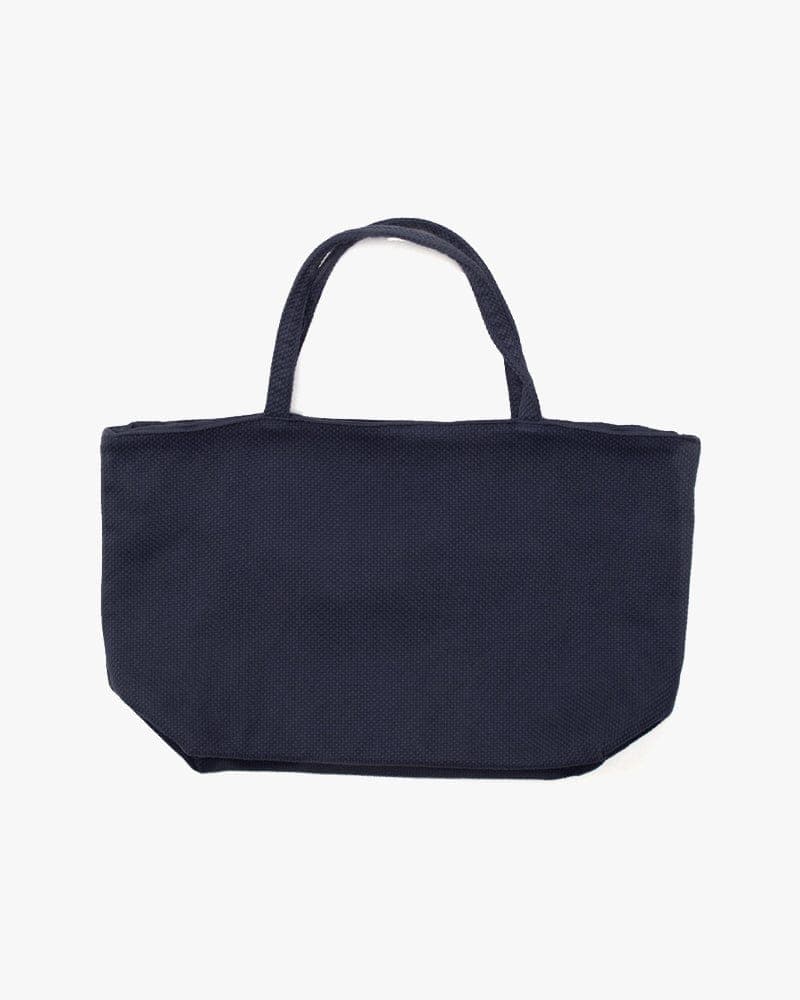 Tote, Sashiko, Navy