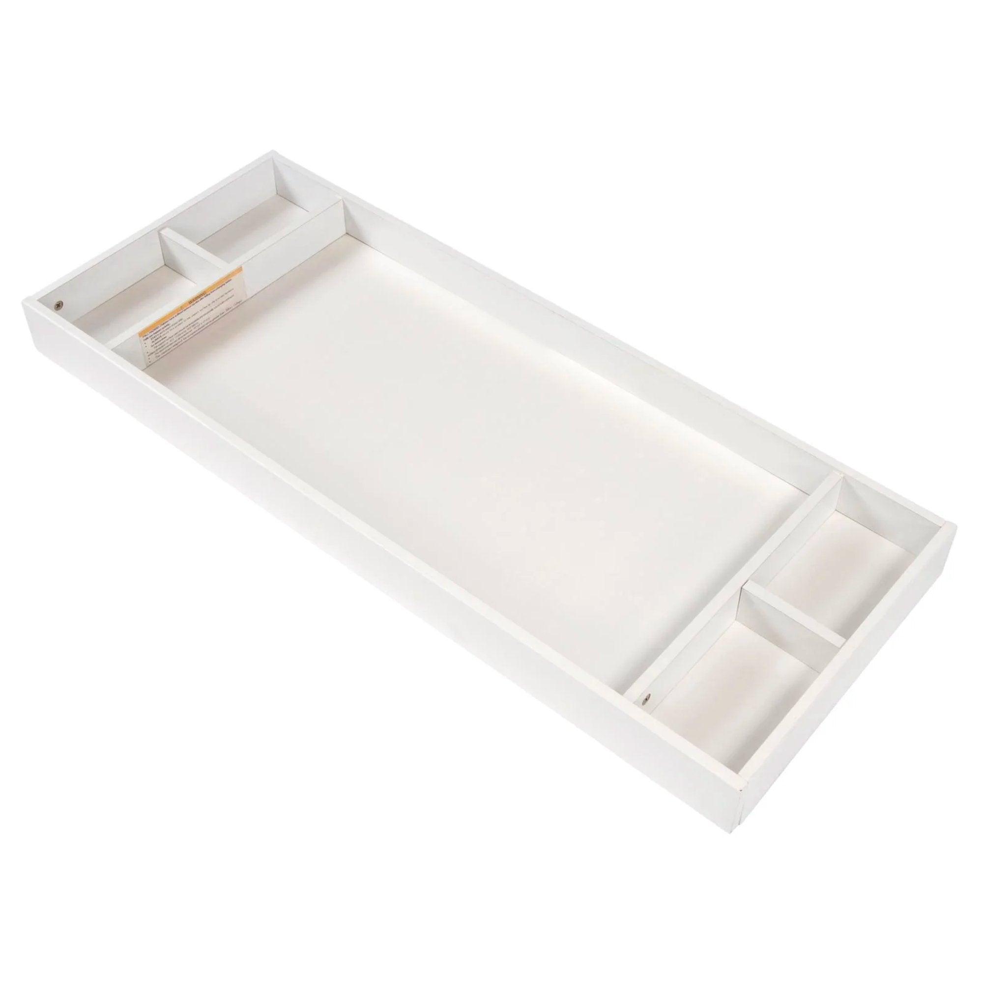 Changing Tray for Austin, Central Park, and Lala Big Dressers