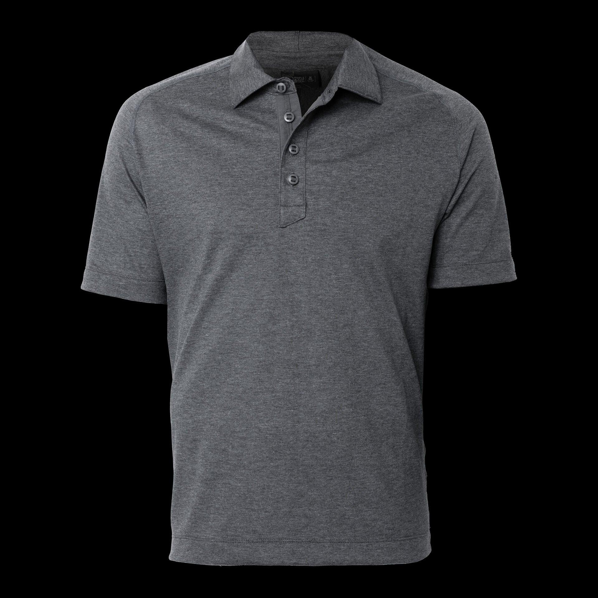 Relay Pique Polo