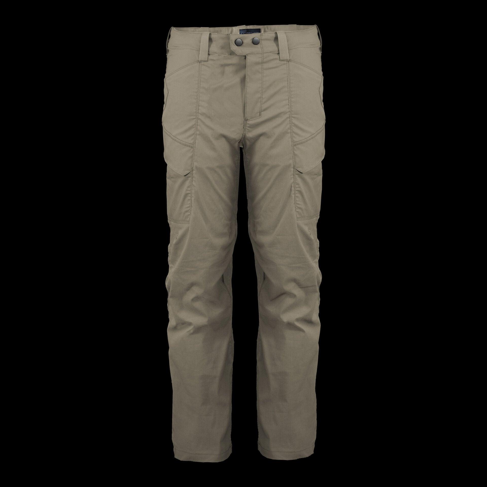 Flashpoint Pant