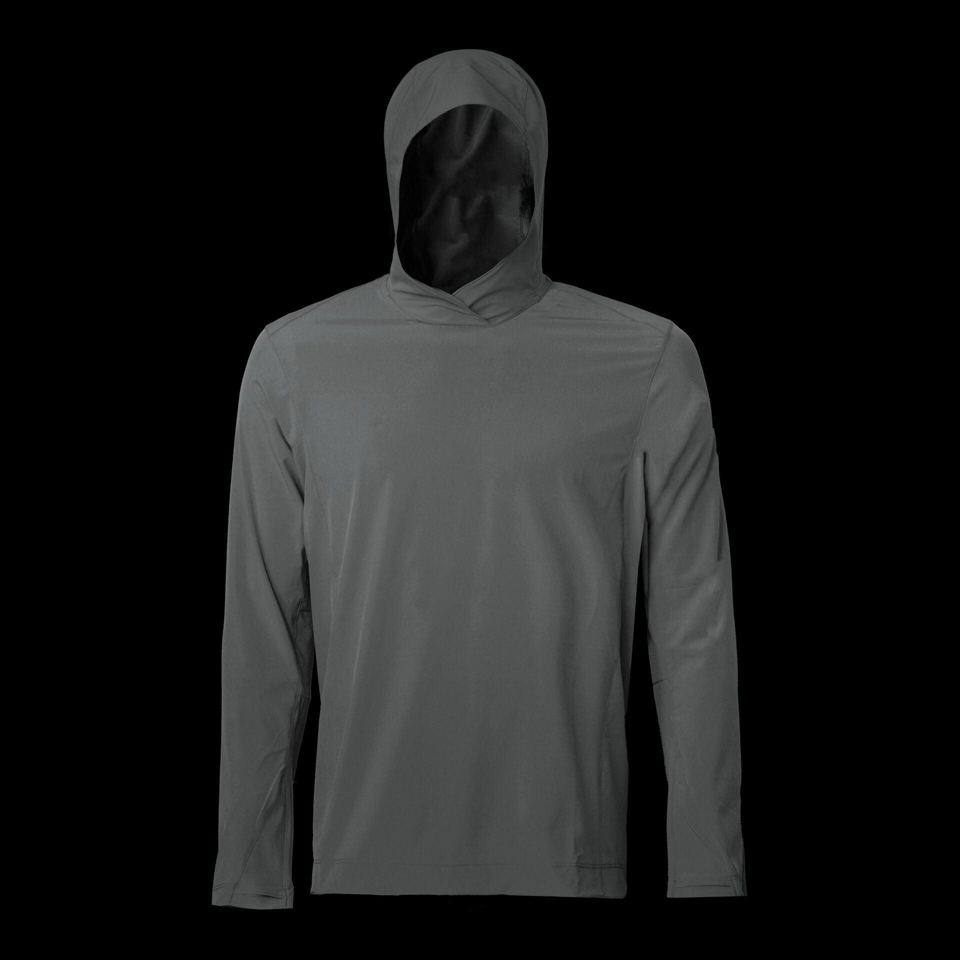 Solstice Hoodie