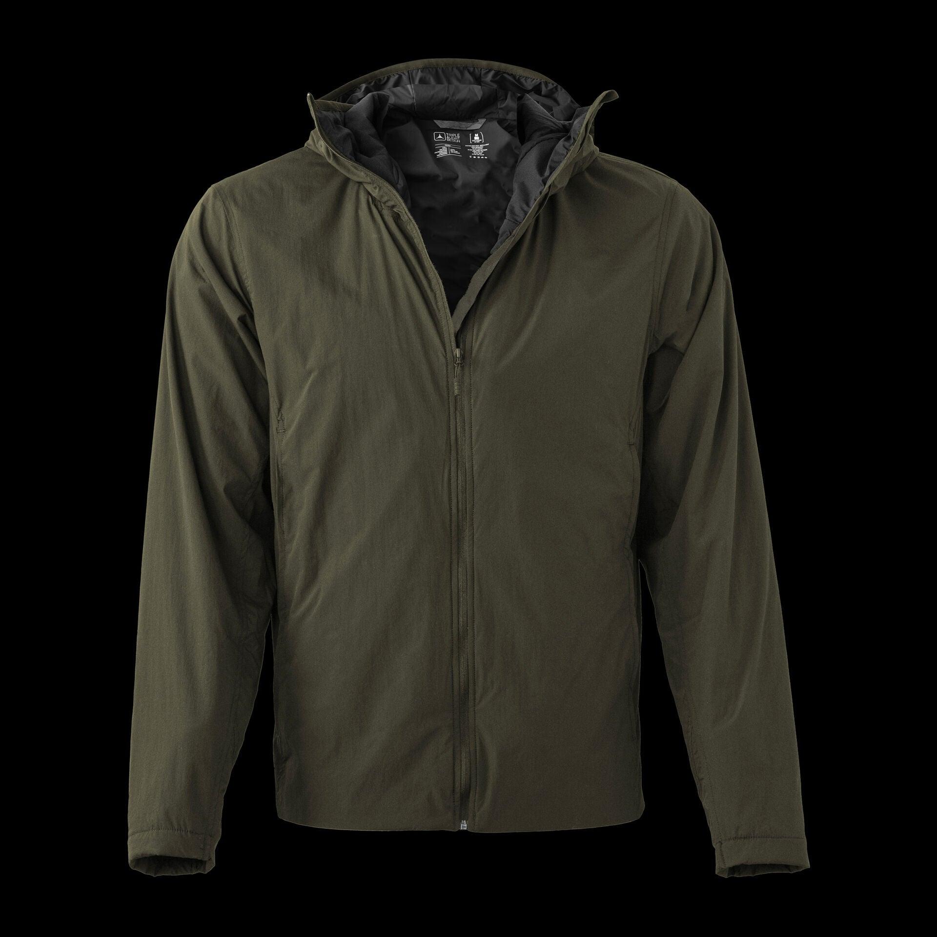 Stasis Hoodie