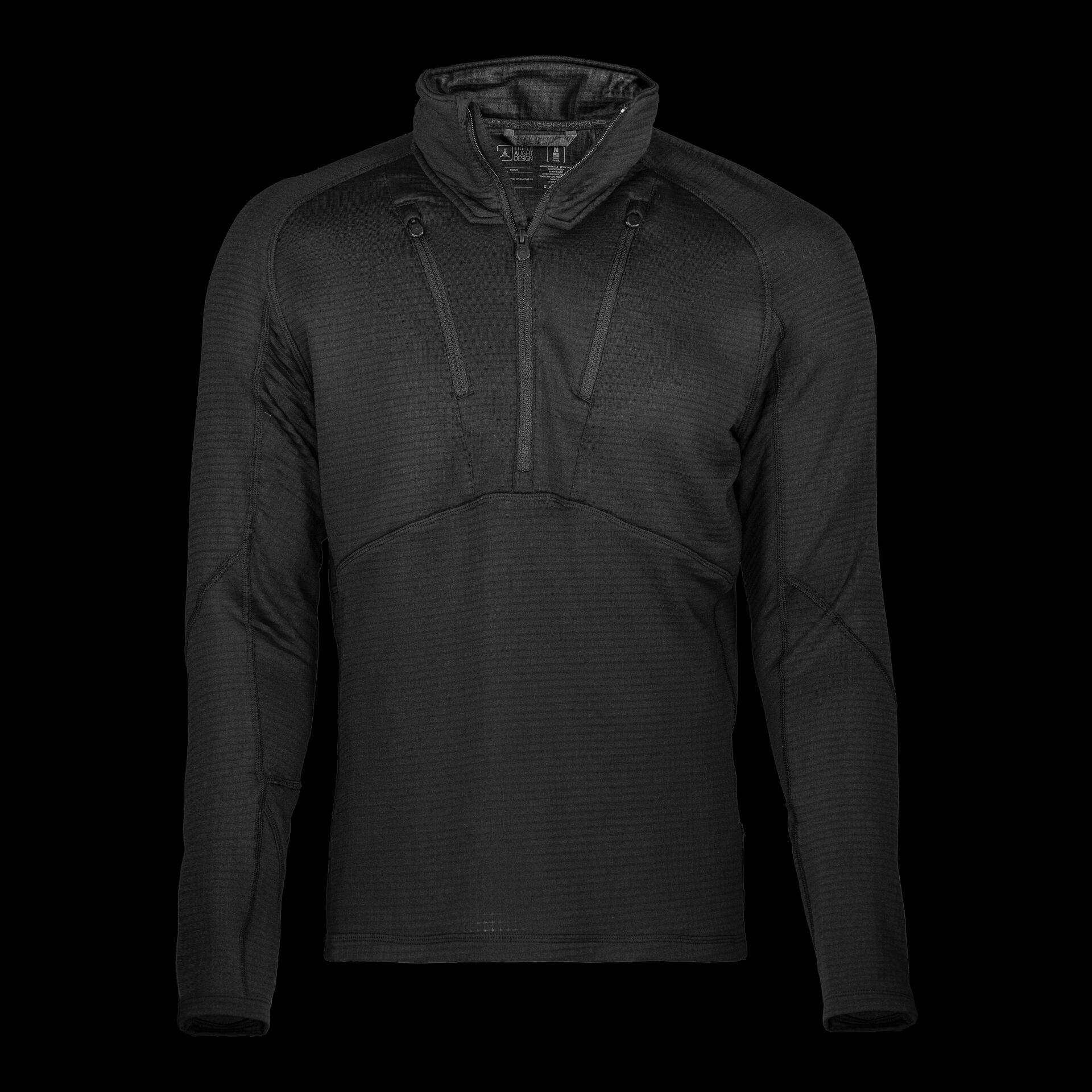 Vortex Half-Zip
