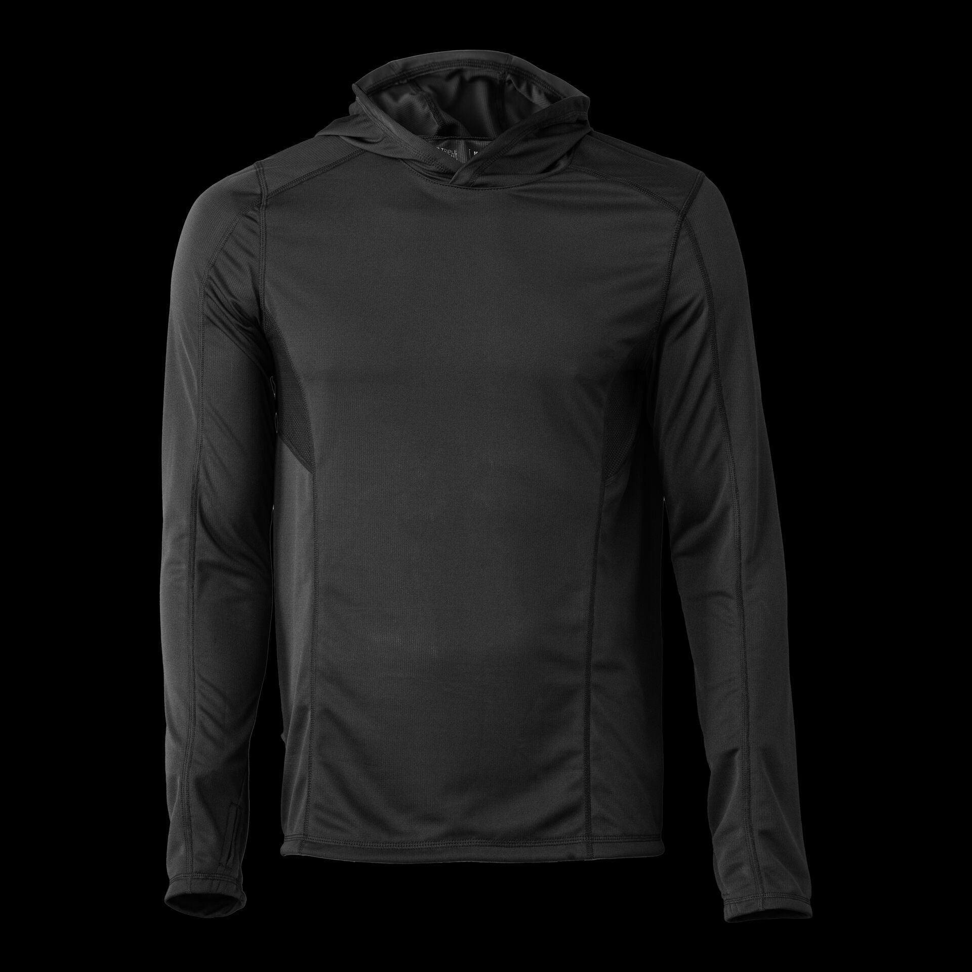 Atlas Hoodie