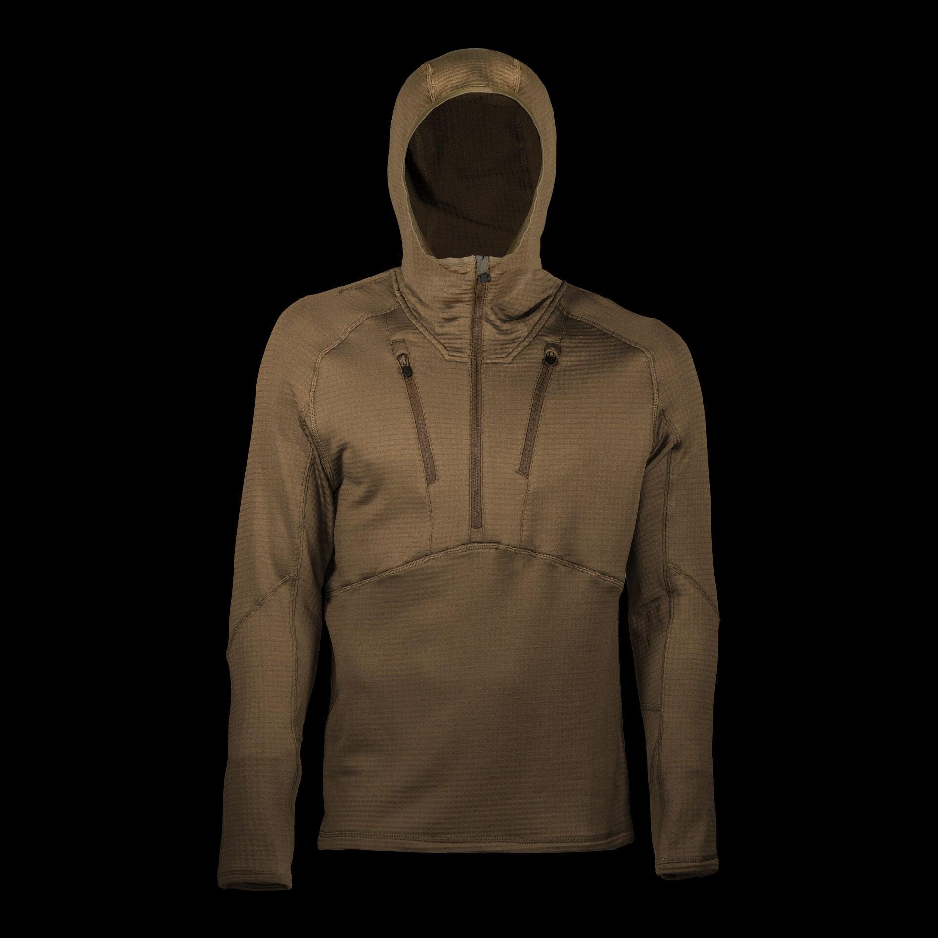 Vortex Hoodie