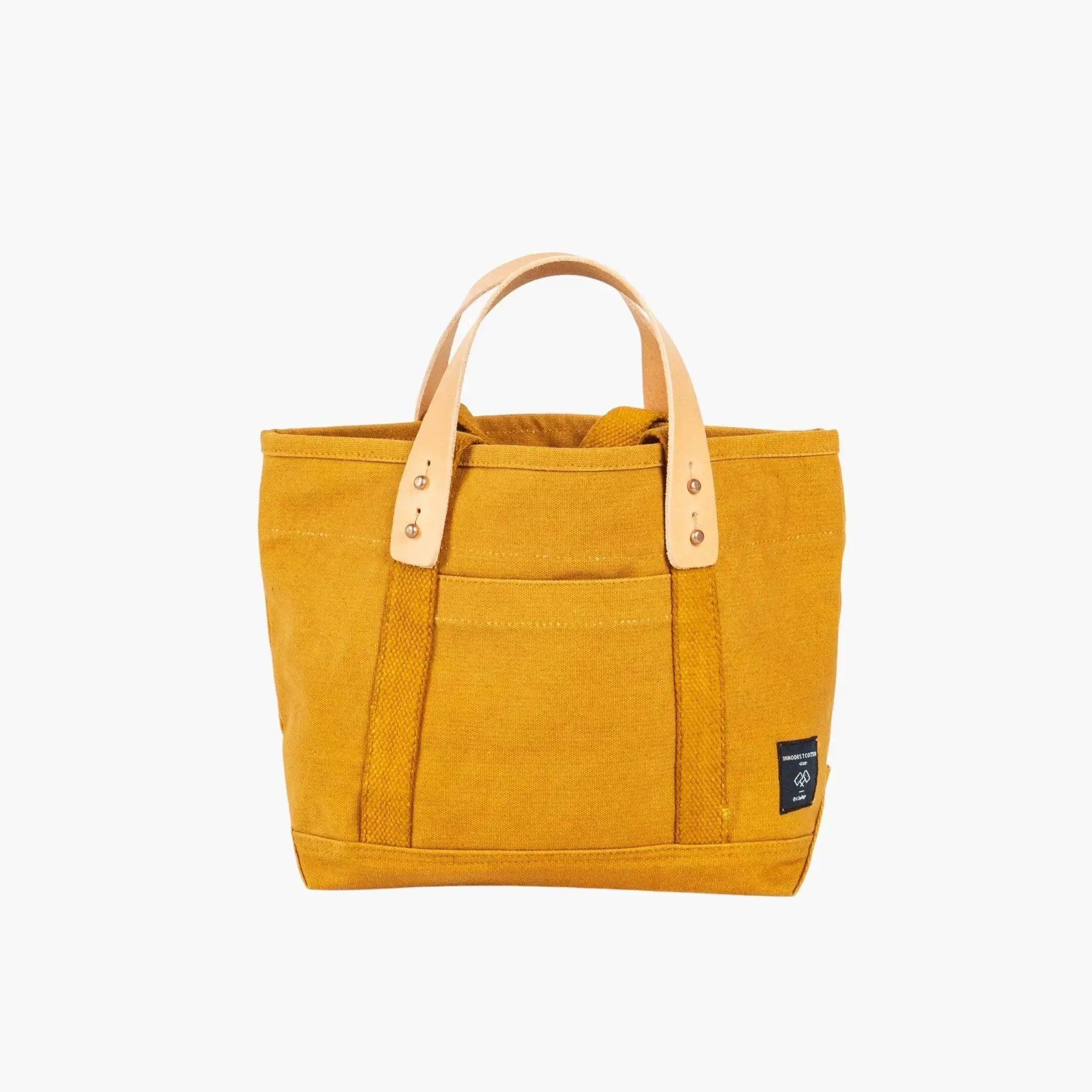 Lunch Tote | Mustard Seed