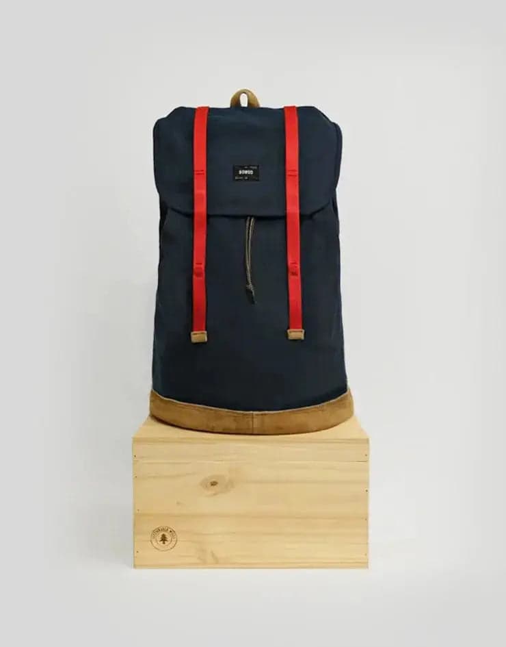 Urban Hiker Backpack - Navy
