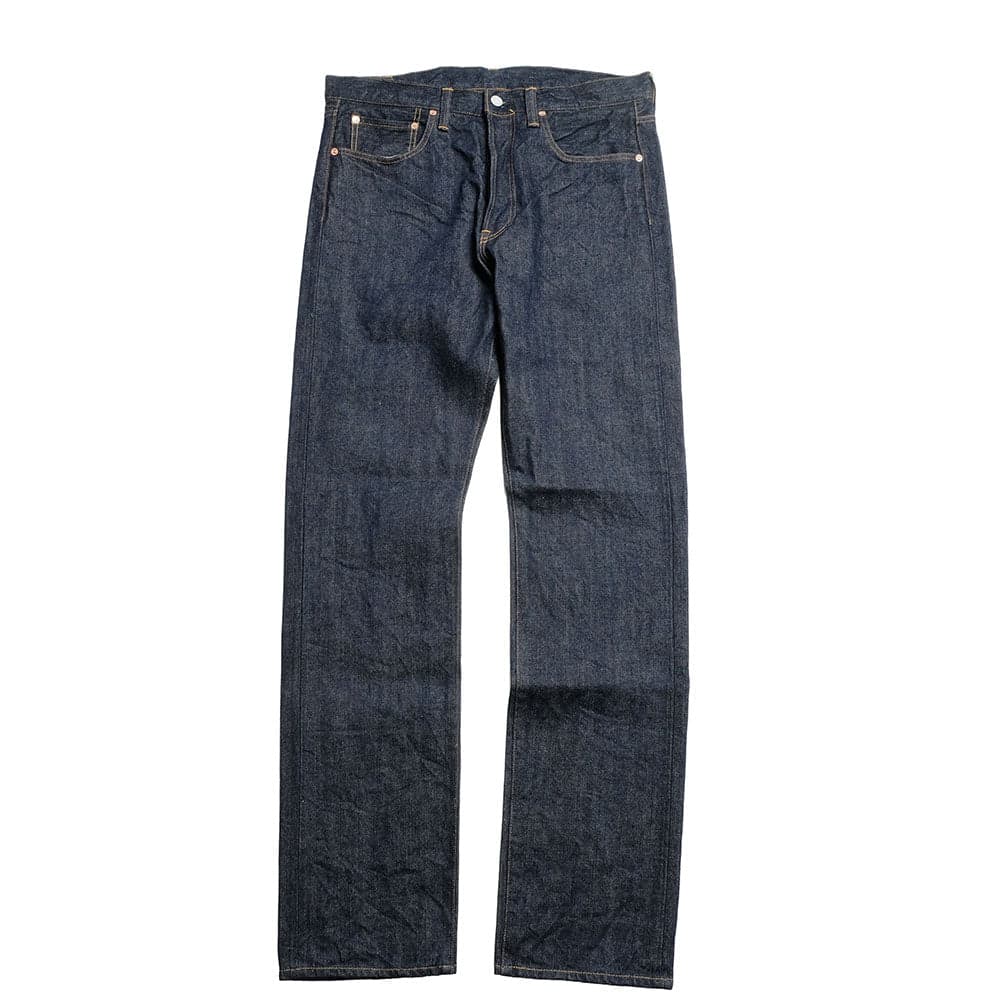 Lot.110 Five-Pocket Jeans - 110