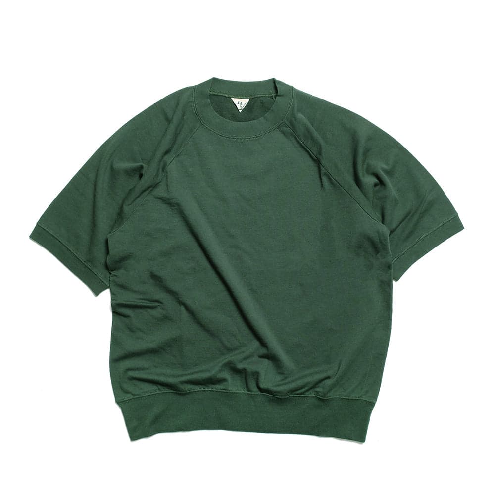 FilMelange - ELMER - Extra Mini Urage - Short sleeve sweat - 2511030