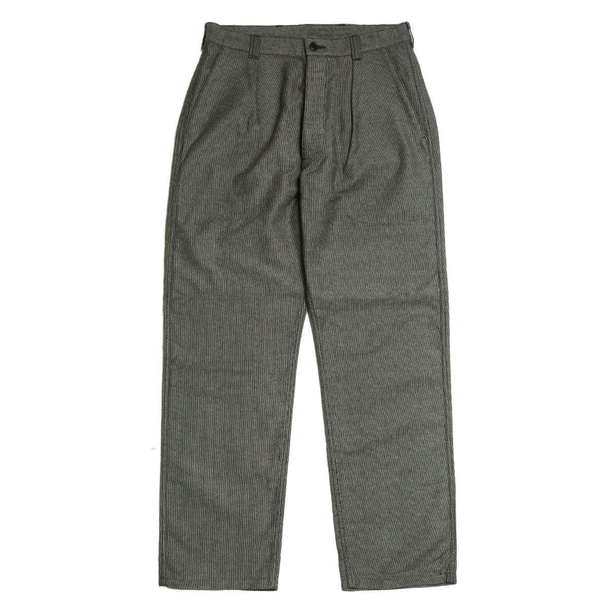 POS-Travail Pants - pinstripe black - 3328-PB