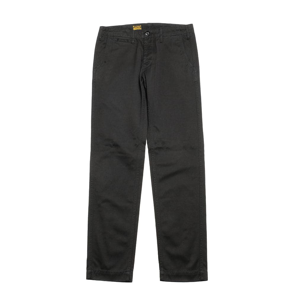 Lot.400 - Patch Pocket Chino Trousers - 400-63