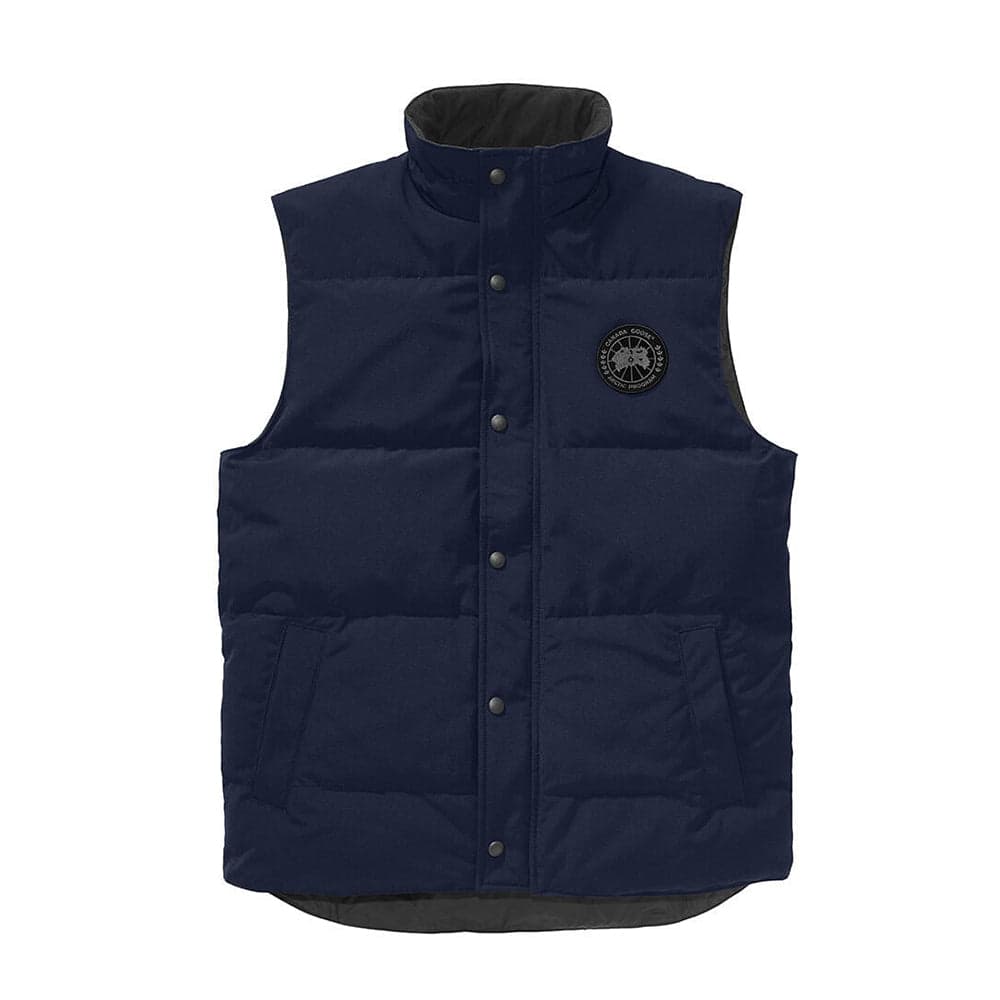 Garson Vest Black Label - 4151MB-23