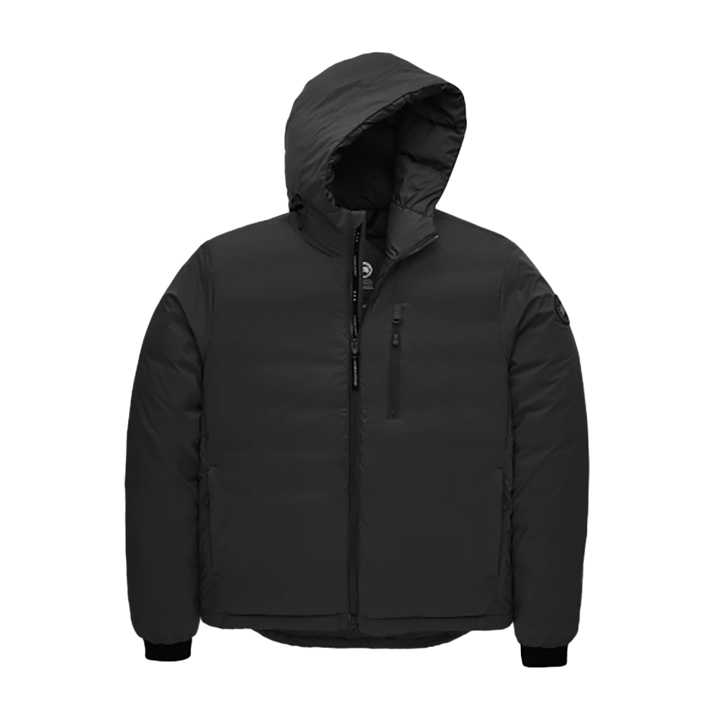 Lodge Hoody Black Label - 5078MB-24