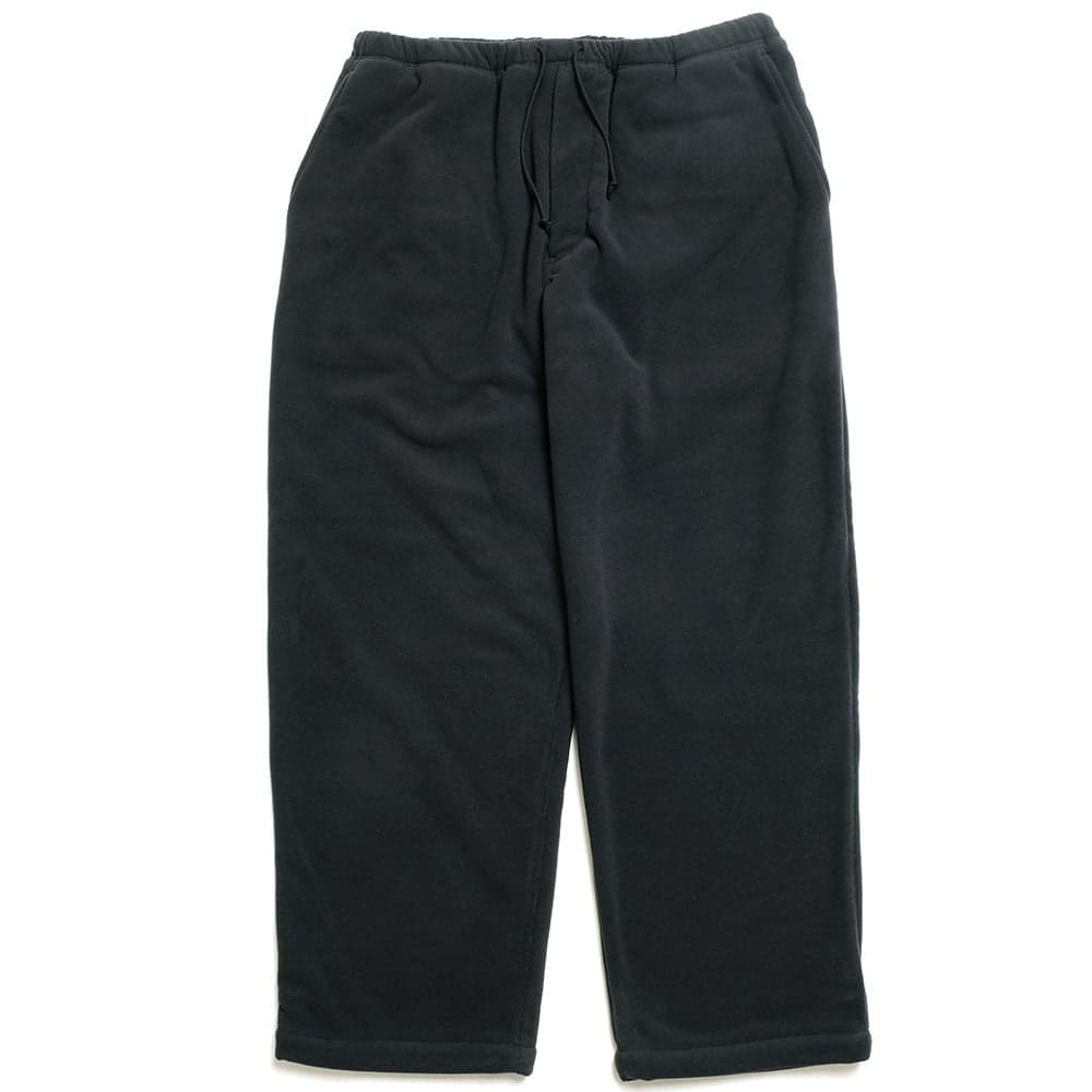 WIND ZONE FLEECE PANTS - D25MS-04003