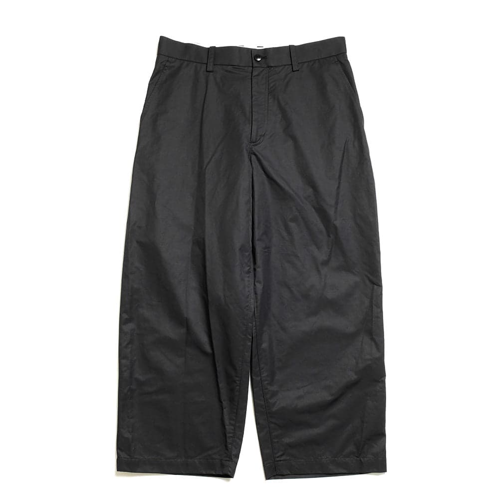 DAILY UTILITY PANTS - D26SS-04004
