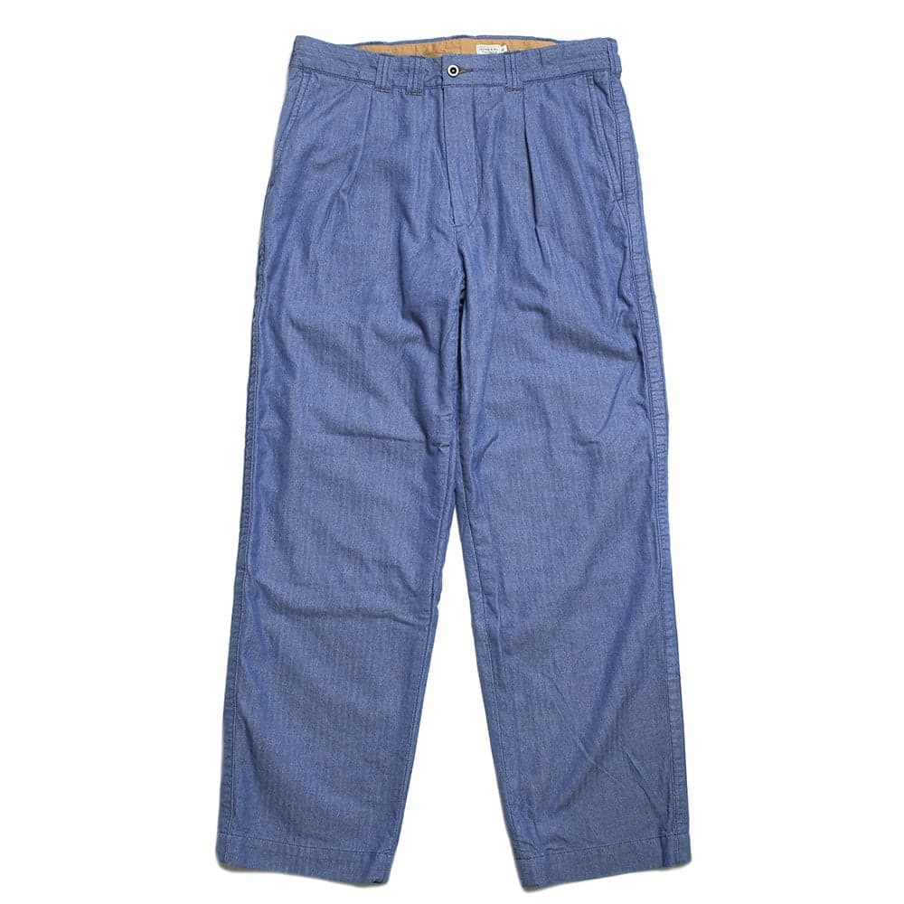 Daily Work Life Trouser - DWLT