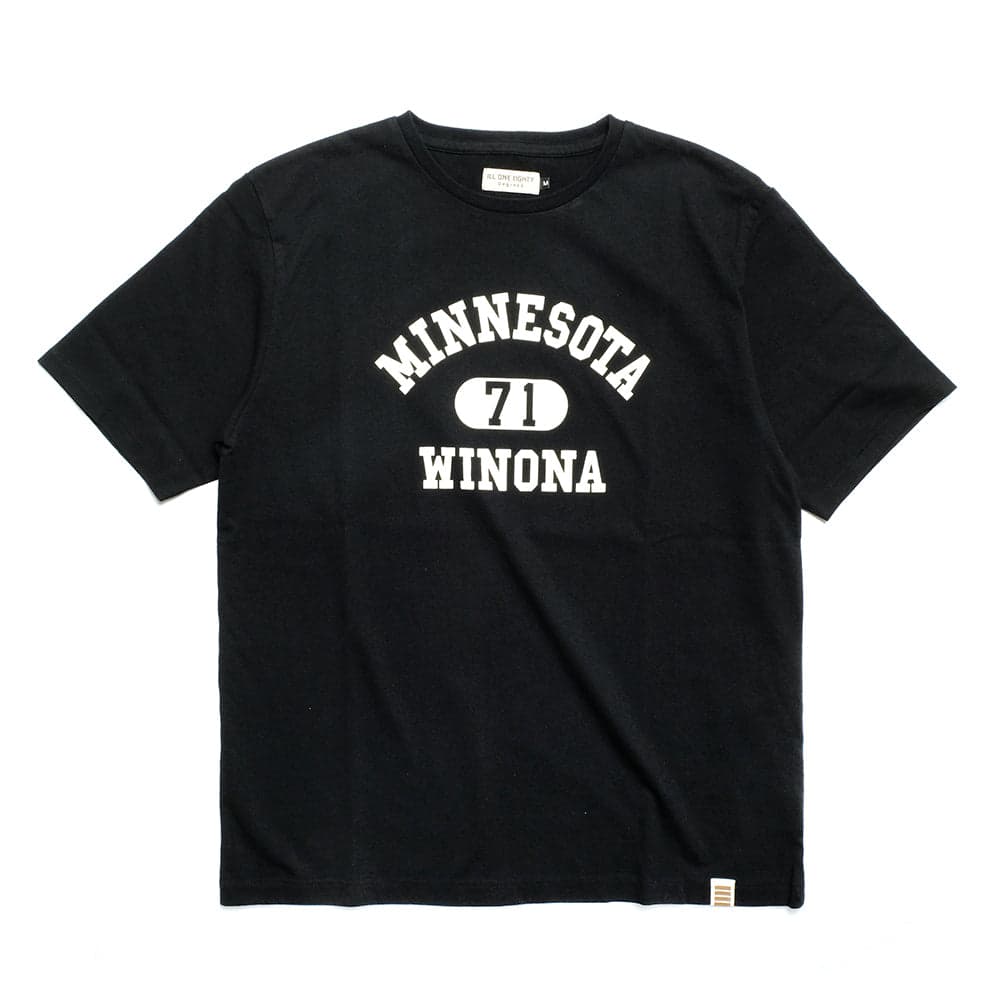 WINONA S/S TEE - ILL251-30