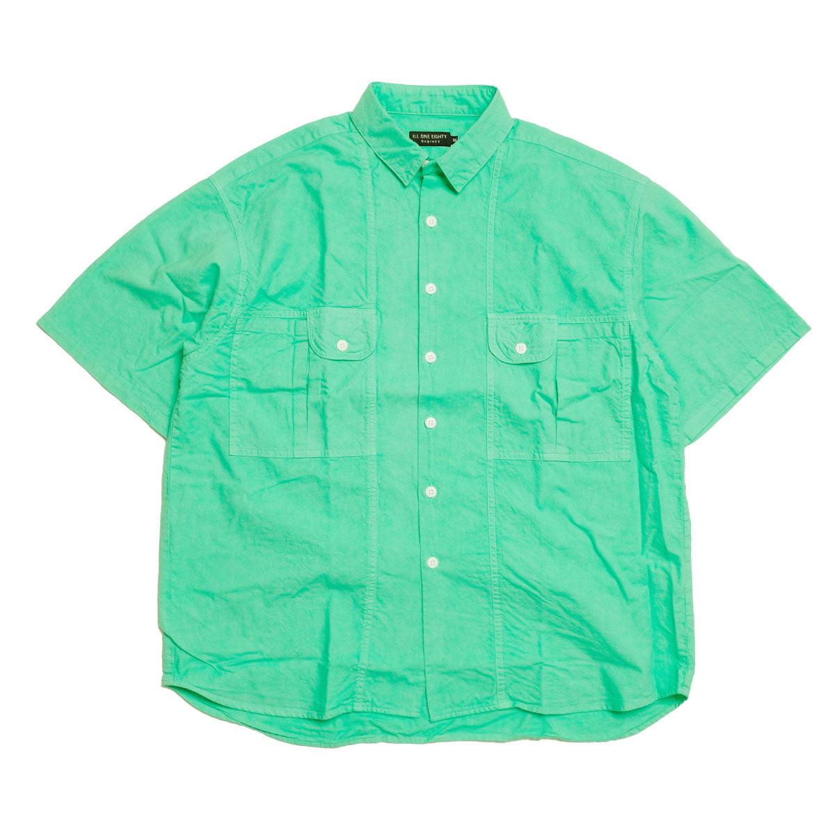 HIKER SHIRT - ILL261-12
