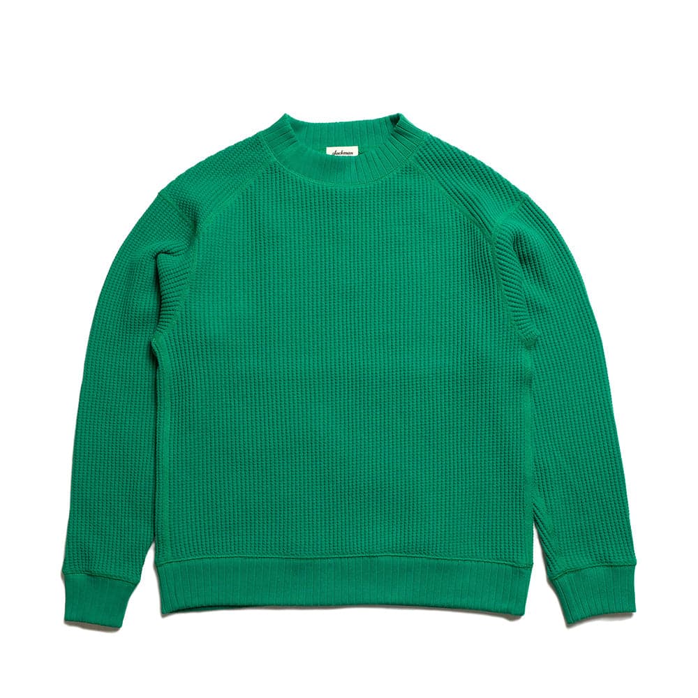 Waffle Midneck - JM7200