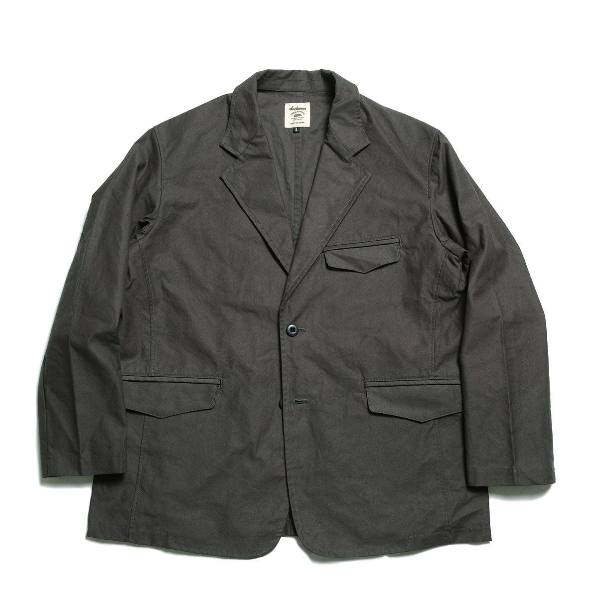 Back Nep Jacket - JM8568