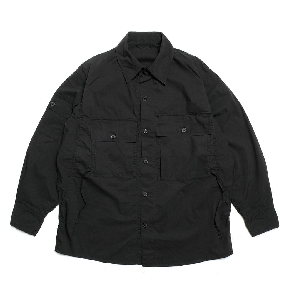 Field Shirt Jacket - KS25SJK16