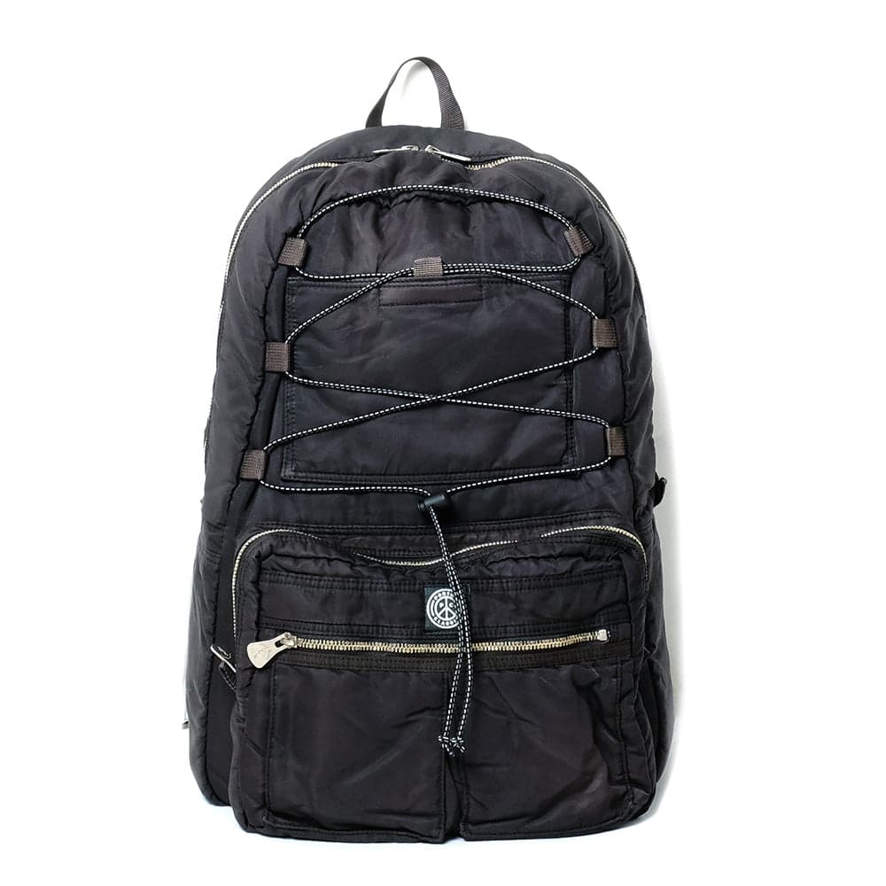 SUPER NYLON DAY PACK (L) - PC-015-264