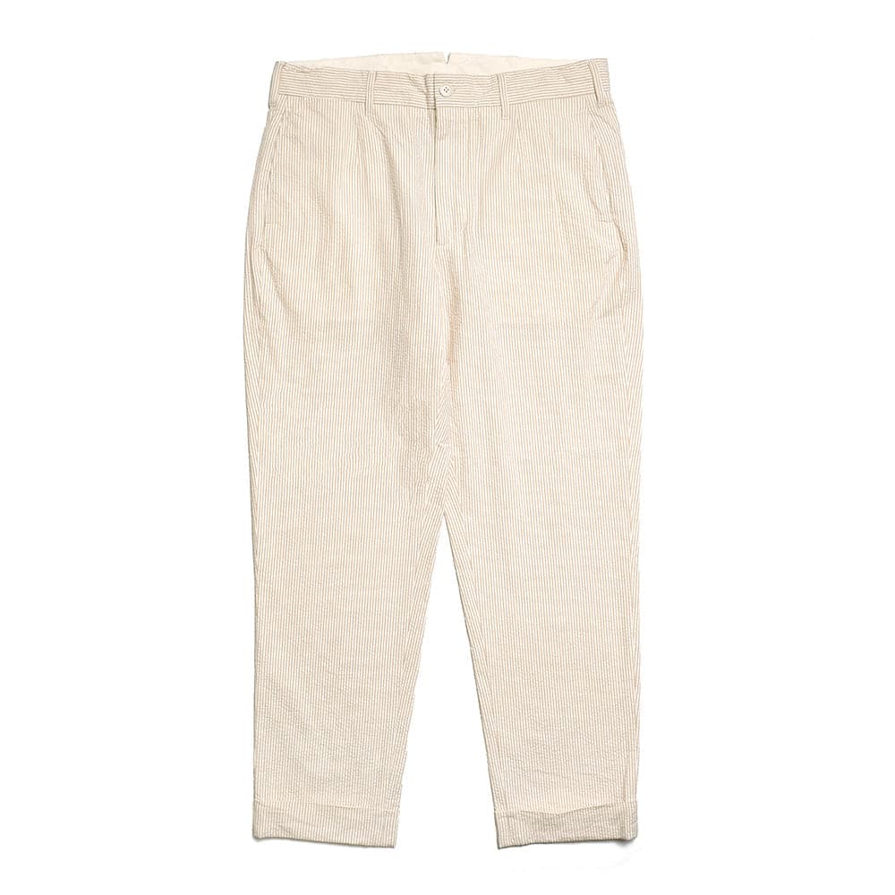 Andover Pant - Seersucker - QT173
