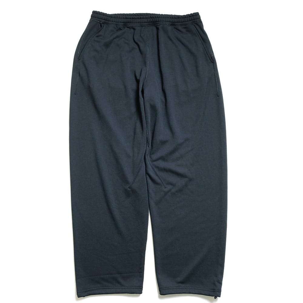 Polyester Pile Sweat Pants - S26SH055