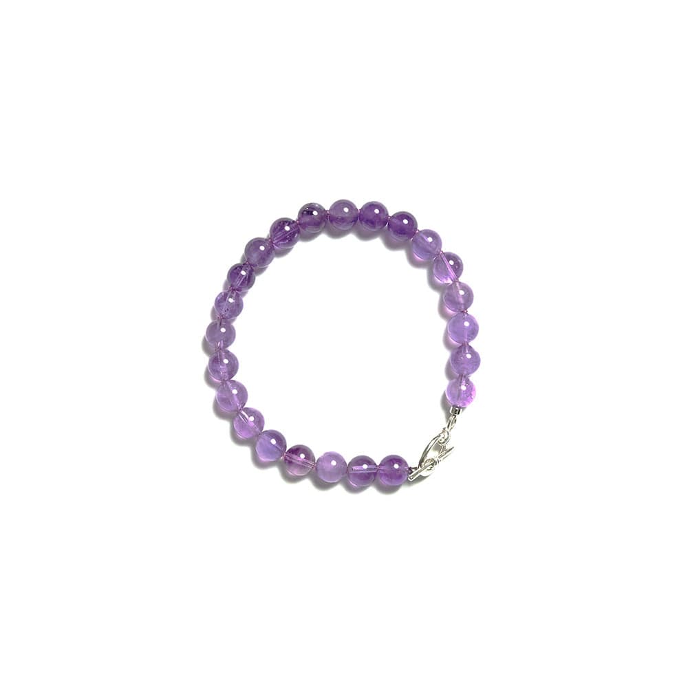 Bracelet - Amethyst - SX052