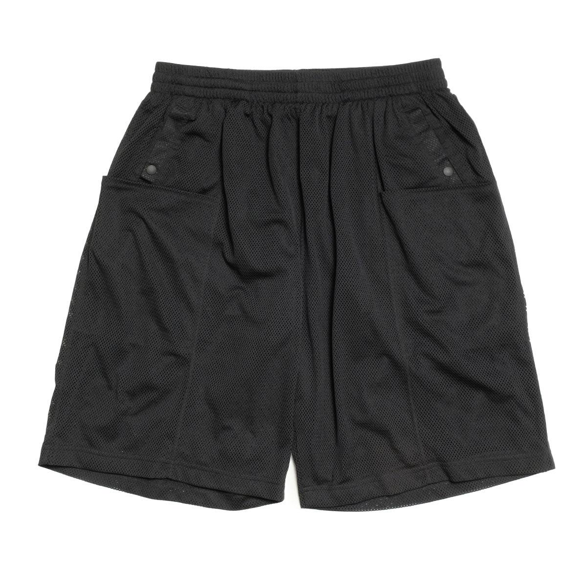 String C.S. Short - Knit Mesh - SX722