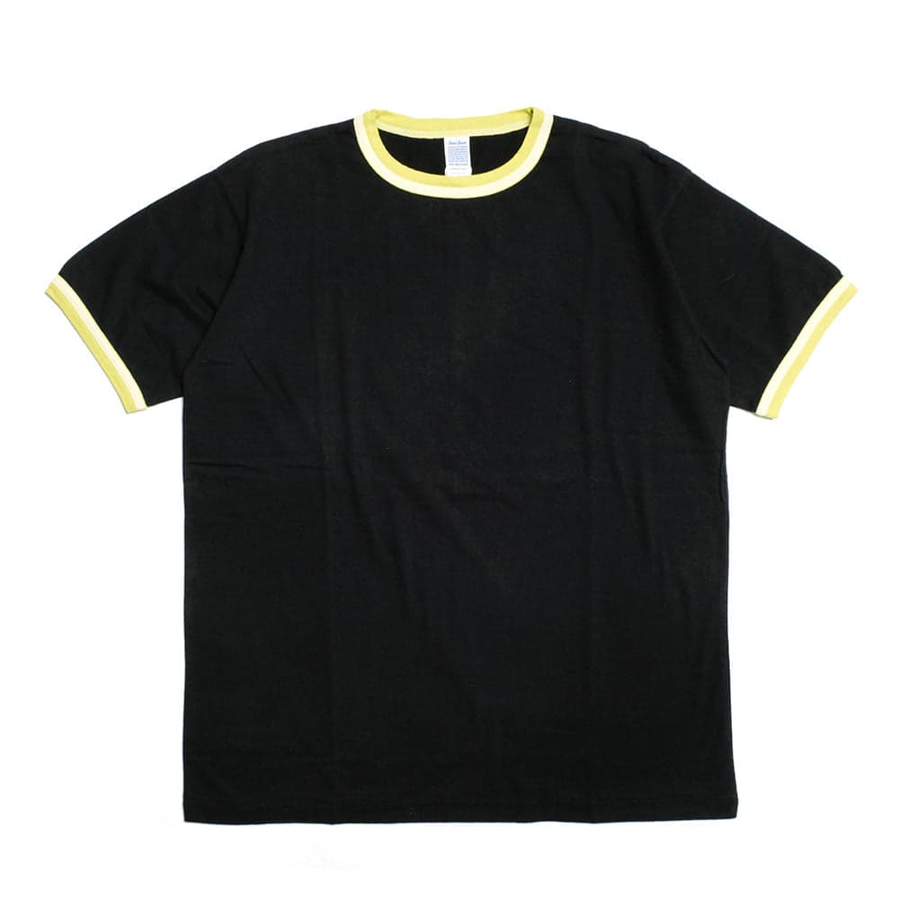 S/S Sunday TEE Solid - US001-021