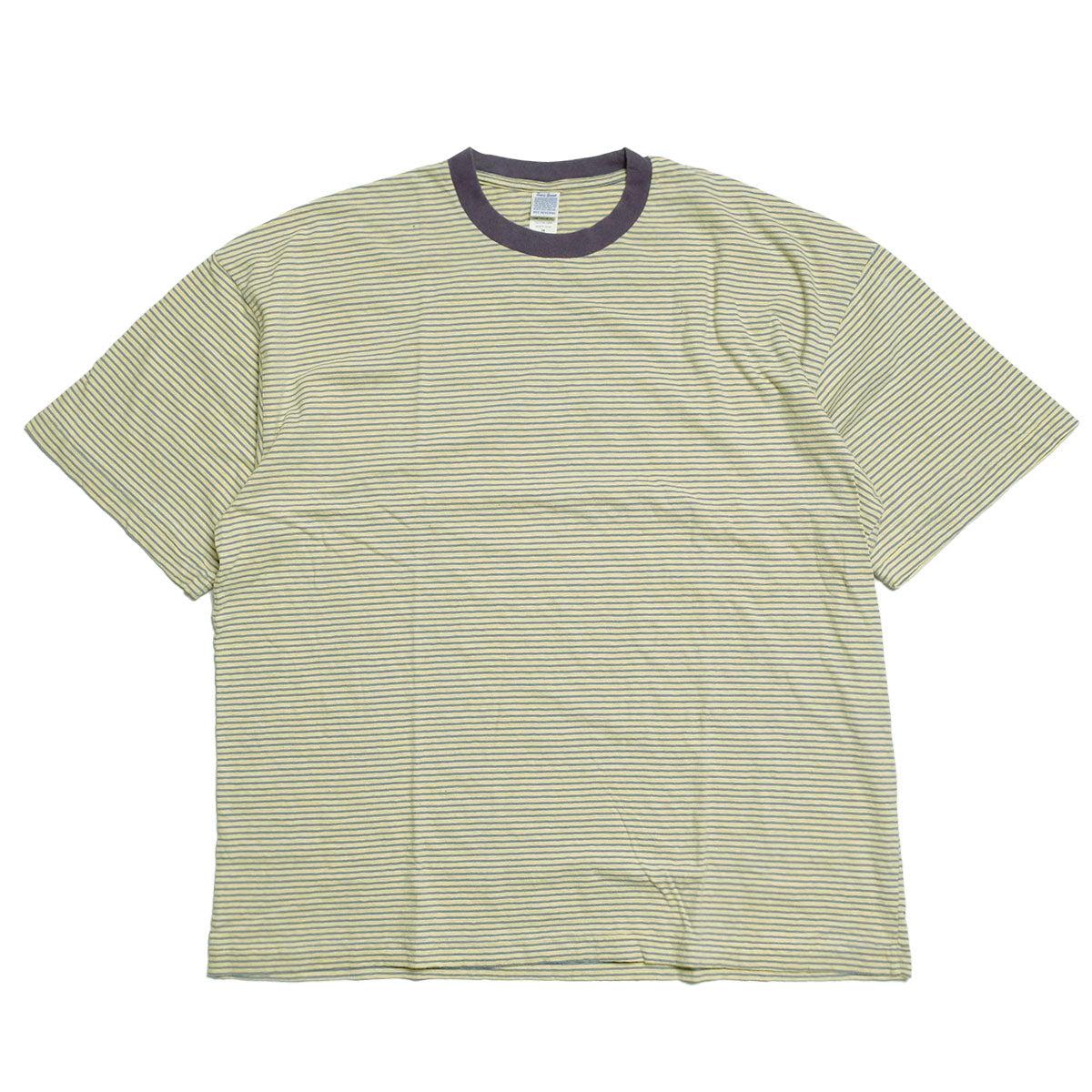 GIANT MULTI BORDER S/S TEE - US011-017
