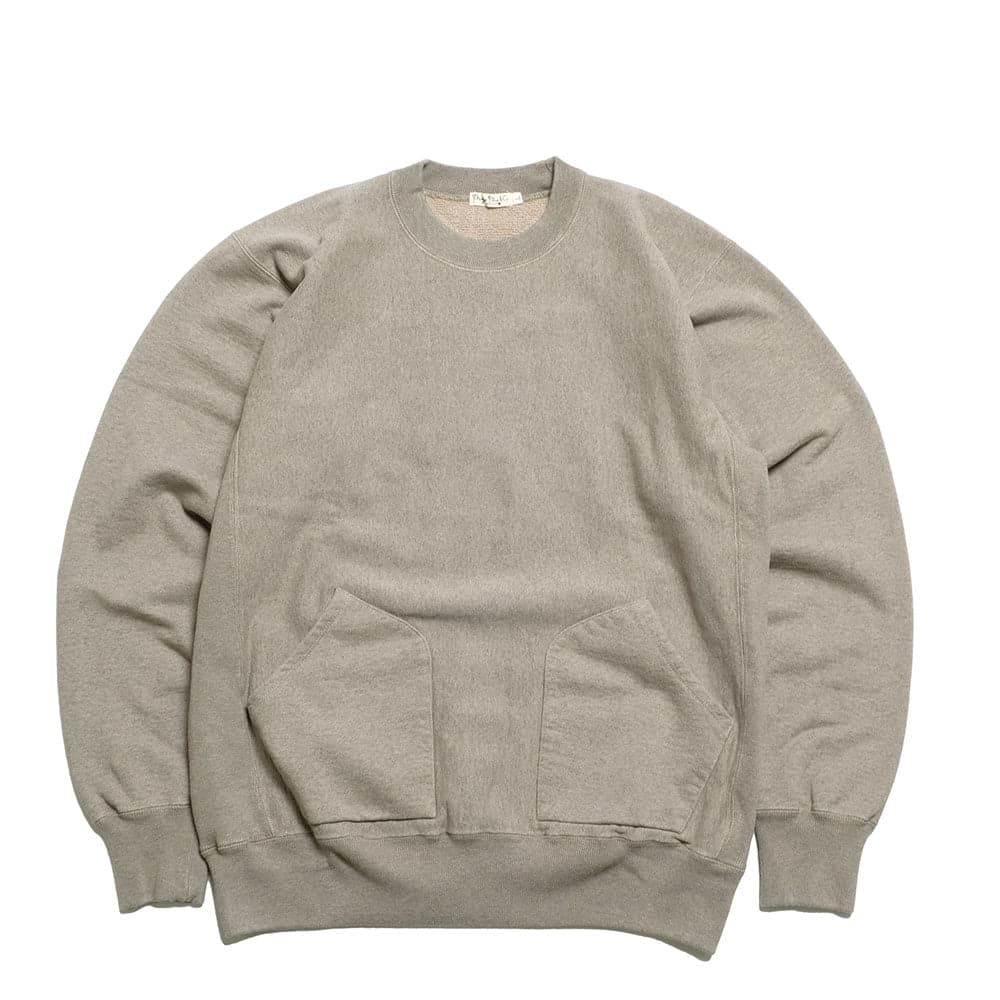 Heavy Weight Sweatshirt - BP24608