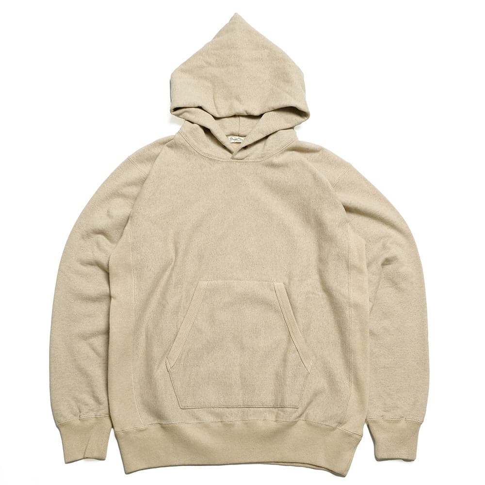 Heavy Weight Hoodie - BP24609