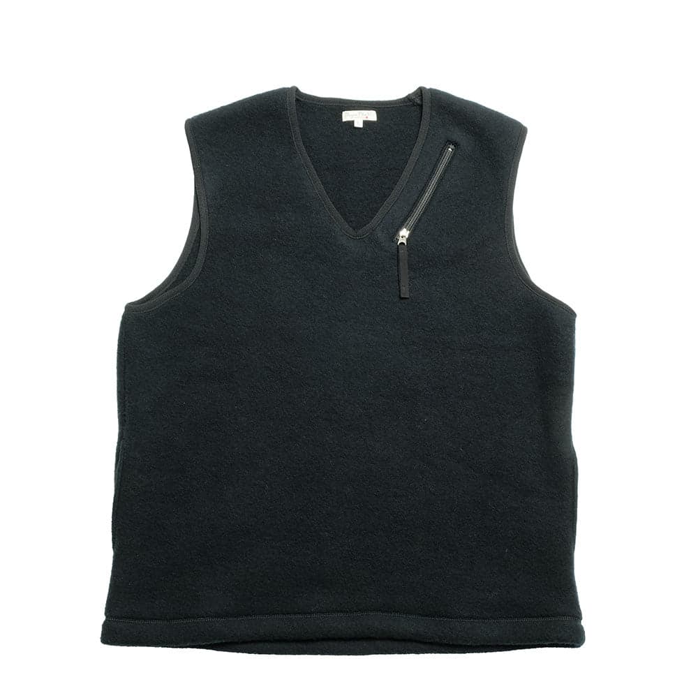 WOOL Pull Over Vest - BP24901