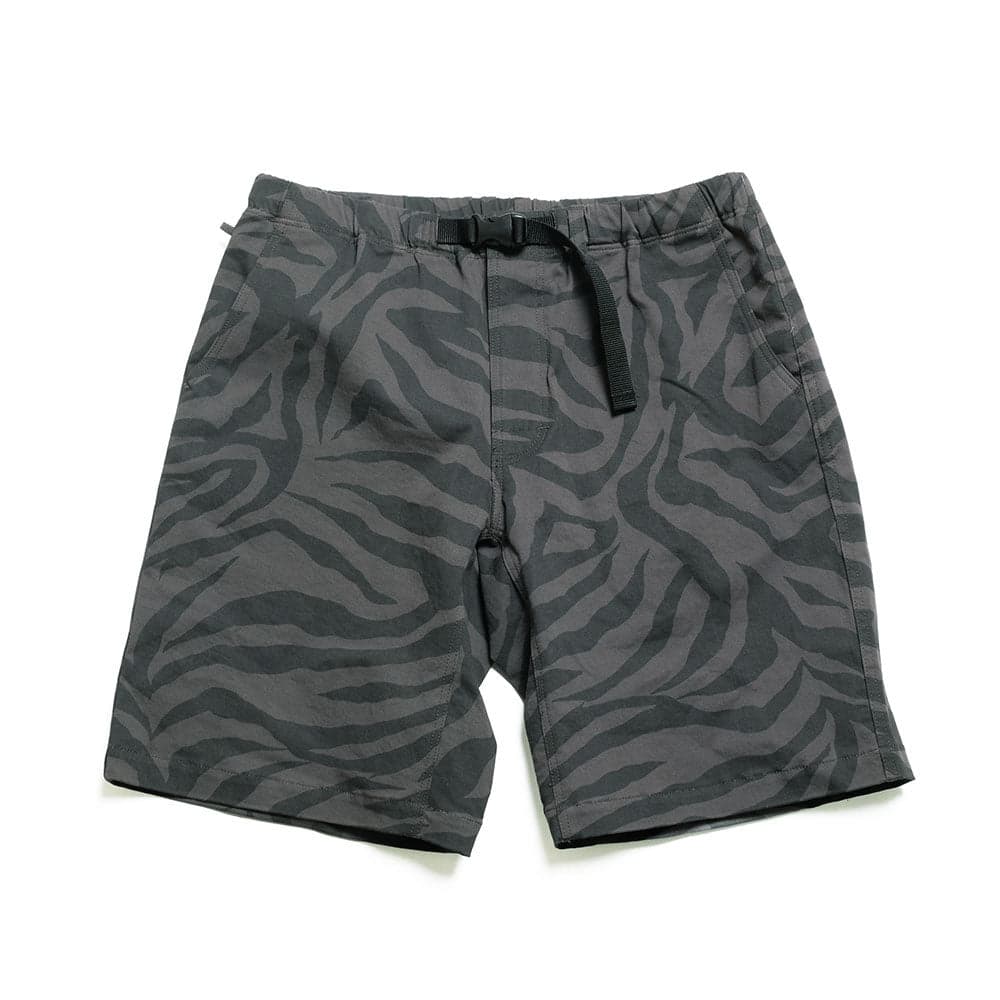 Fes Shorts - Zebra Pattern - BP25302