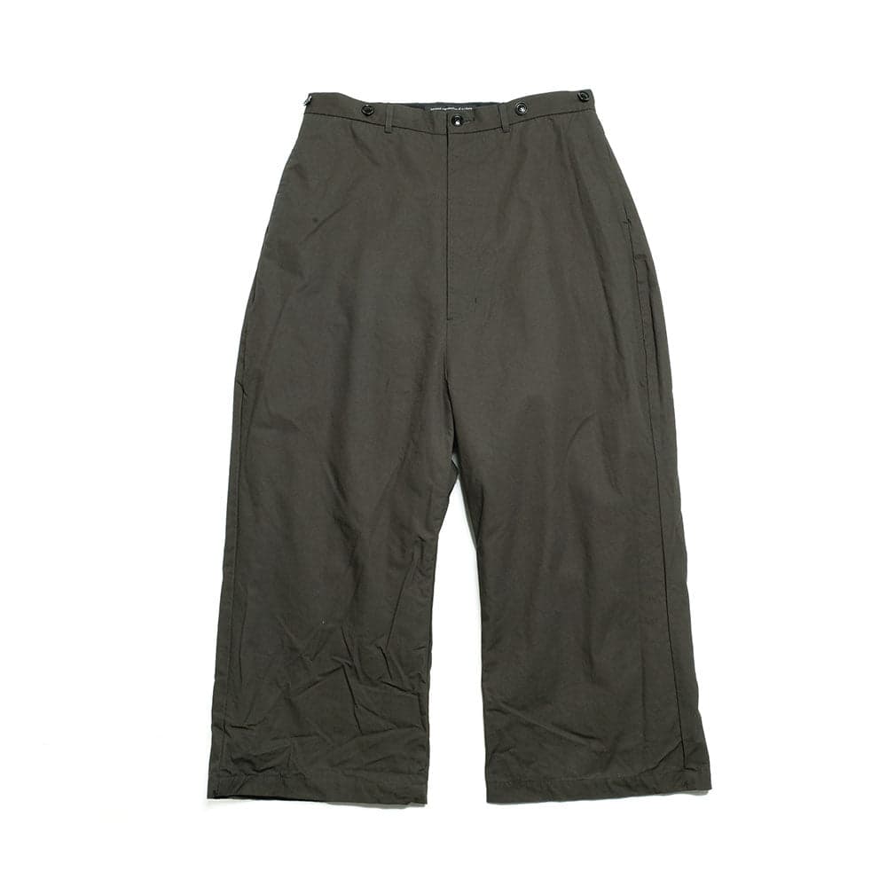 BRETAGNE PANTS LONG - GR24-BRPTL