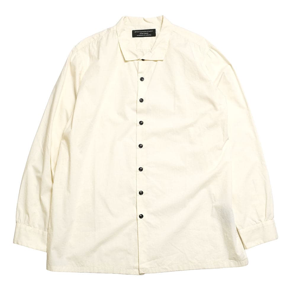 MONTMAJOUR SHIRT - GR25-MONSHT