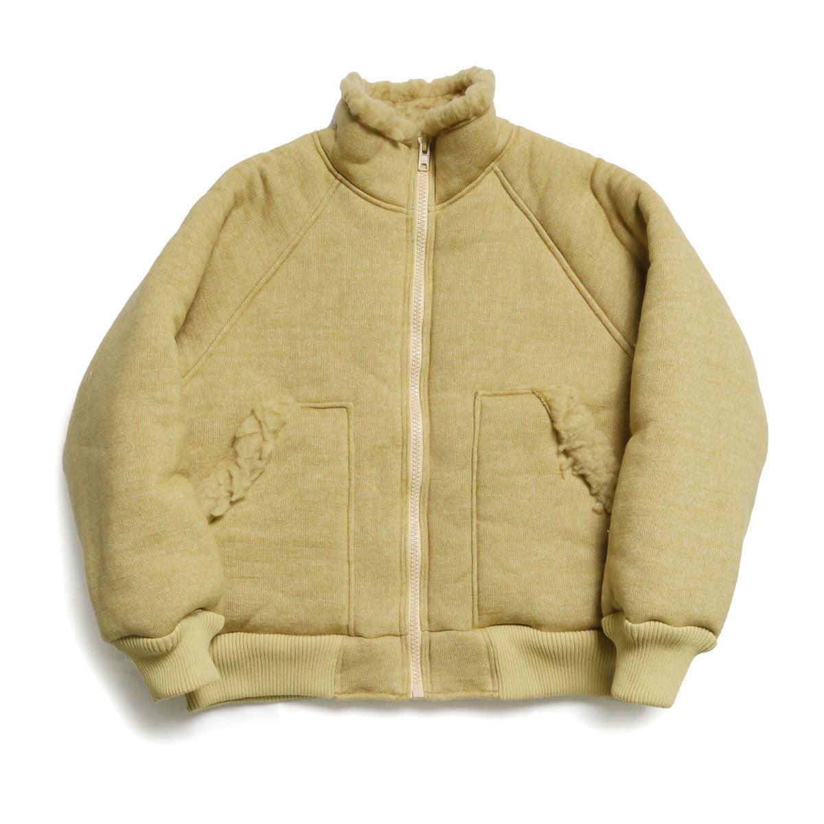 BIG PILE BLOUSON - KZF6-08-1