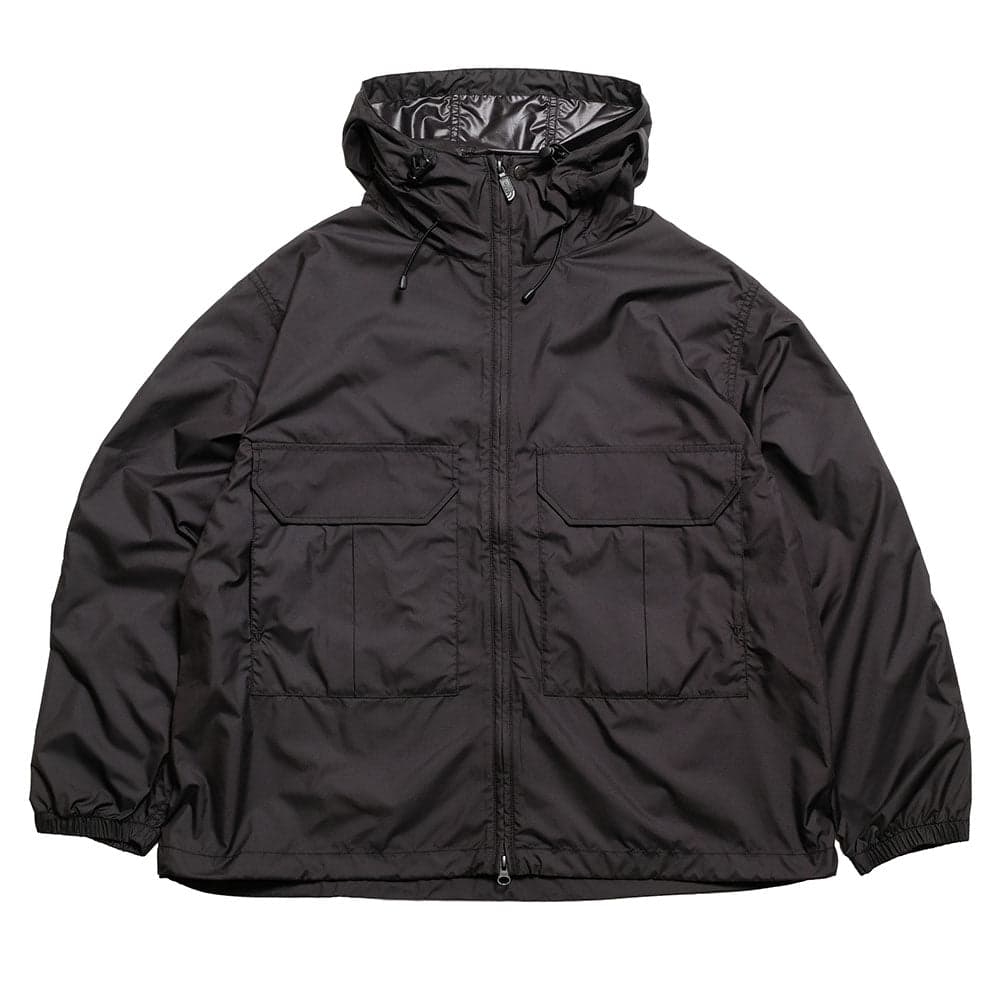 L - PERTEX QUANTUM Mountain Wind Parka - N25FA056