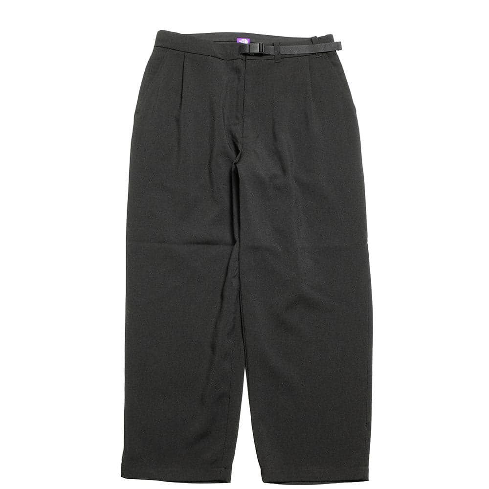 L - Polyester Tropical Field Work Pants - N26SC064